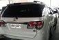 Toyota Fortuner 2014-2