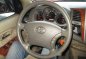 Toyota Fortuner 2011 G MT for sale-16
