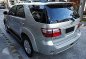 2006 Toyota Fortuner For sale-3