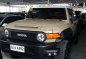 Toyota FJ Cruiser 2015 for sale-1