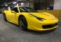 2011 Ferrari 458 for sale-8