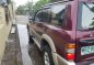 nissan patrol 2002s At 4x4 gas for sale-2