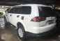 2010 Mitsubishi Montero Sports for sale-4