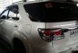 Toyota Fortuner 2014-0