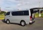 Toyota Hiace 2015 for sale-0