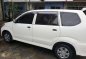 Toyota Avanza J 2007 Manual FOR SALE-1