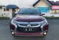 2016 Mitsubishi Montero Sport for sale-1