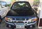 Isuzu Crosswind XUV 2010 for sale-3