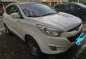 Hyundai Tucson 2013 GL for sale-4