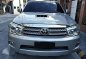 2006 Toyota Fortuner For sale-1