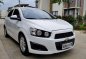 2015 Chevrolet Sonic LS 1.4L M-T for sale-1