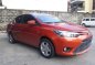 2017 Toyota Vios E for sale-1