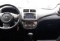 Toyota Wigo 2014 AT G for sale-1