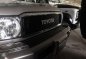 Toyota Land Cruiser 76 v8 LX10 special for sael-8