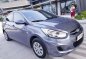 Hyundai Accent MT 2017 Model --- 400K Negotiable!-5
