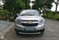 Chevrolet Orlando LT 2013 Model - AT for sale-5