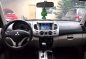 2014 Mitsubishi Strada V for sale-9