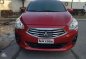 2016 mirage glx automatic for sale-1