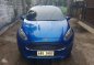 Ford Fiesta Hatchback 2015 for sale-0