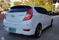 Hyundai Accent Hatchback 2013 for sale-5