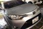 2016 Toyota Vios for sale-1