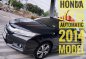 Honda City VX Paddle Shift AT 2014 Model for sale-0