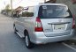 2013 Series TOYOTA Innova Diesel Lady Driven-0