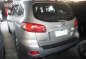 Hyundai Santa Fe 2007 4WD AT for sale-3