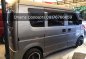 Suzuki Multicab DA64 Van semicustomized for sale-5