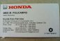 Honda BRV 2018 promotion-4