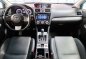 2017 Subaru LEVORG GTS for sale-5
