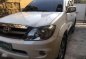 Toyota Fortuner 2007 diesel matic for sale-0