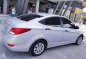 Hyundai Accent MT 2017 Model-7