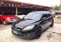 2010 Ford Focus Hatchback Automatic Transmission-0