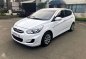 2017 Hyundai Accent for sale-5