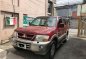 2005 Mitsubishi Pajero for sale-0