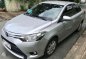 Toyota VIOS 1.3E AT 2017 for sale-0