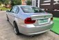 BMW 320i E90 AT-1