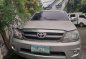 Toyota Fortuner G 2008 for sale-1