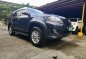 Toyota Fortuner 2013 G for sale-0