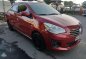 2016 mirage glx automatic for sale-8