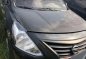 Nissan Almera 2017 for sale-0