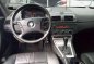 BMW X3 2005 for sale-10