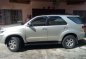 toyota fortuner automatic 2007 for sale-2