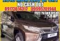 2018 Montero sport GLS for sale-0