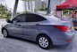 Hyundai Accent MT 2017 Model --- 400K Negotiable!-7
