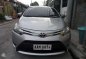 Toyota Vios good as new 1.3 E 2014 for sale-0