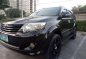 Toyota Fortuner 2013 for sale-2