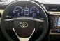 Almost Brand New 2017 Toyota Corolla Altis for sale-3