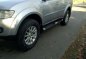 Mitsubishi Montero 2011 for sale-0